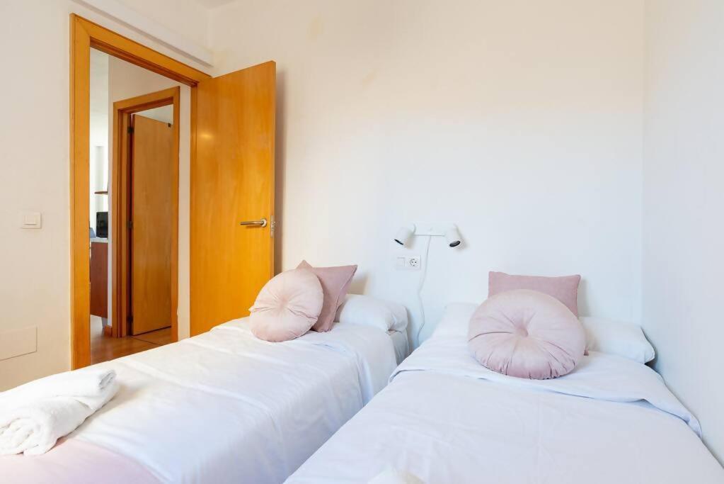 Apartment Atico Soleado En El Centro De Málaga